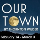 BWW Review: OUR TOWN at The City Theatre Austin