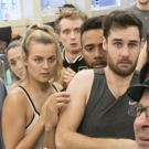 Photo Flash: In Rehearsal for THE WIZARD OF OZ at Sheffield Theatres Video