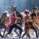 Sing along to THE GREATEST SHOWMAN at King's Theatre Video