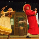 'CHICKEN LITTLE' and Jorma Kaukonen Coming Up at King Center