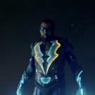 VIDEO: The CW Shares BLACK LIGHTNING 'The Book Of The Apocalypse: Chapter Two: The Omega' Extended Trailer