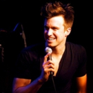 Six Degrees of Gavin Creel on the road to the Venetian Room in San Francisco. Interview