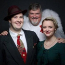 BWW Review: A WONDERFUL LIFE Brings Holiday Sentiment to Chaffin's Barn Photo