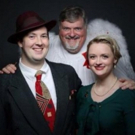 BWW Review: A WONDERFUL LIFE Brings Holiday Sentiment to Chaffin's Barn Video