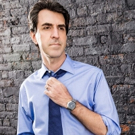 Jason Robert Brown Reflects on His Music, Working with Lauren Kennedy, and More in Ad Interview