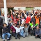 Globetrotting Magic Brothers World Visit Cape Town's College Of Magic Photo