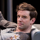 Michael Urie Reprises Leading Role in HAMLET; STC Offers Free Performances Photo