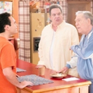 Scoop: Coming Up on a New Episode of THE GOLDBERGS on ABC - Today, January 23, 2019 Photo
