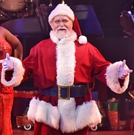 Photo Flash: The 25th Annual A BEEF & BOARDS CHRISTMAS Opens 11/24
