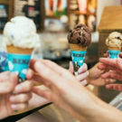 Ben & Jerry's Annual Free Cone Day Celebration Is Back Photo
