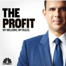New Season of CNBC's Hit Series THE PROFIT Premieres Today