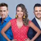 Carlos Ponce & Jessica Carrillo to Host MACY'S THANKSGIVING DAY PARADE on Telemundo Photo