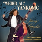 'Weird Al' Yankovic Brings STRINGS ATTACHED Tour to the Fabulous Fox Video