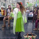 VIDEO: The HADESTOWN Cast Performs 'Livin' It Up on Top' on TODAY Video