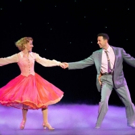 BWW Interview: Jeremy Benton Brings the Magic of WHITE CHRISTMAS To New Orleans