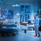 BWW Review: Tender and Topical THIS BITTER EARTH in Regional Premiere at Penumbra…