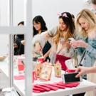 Duncan Hines Debuts New Perfect Size For 1 Cakes and Toppings at Made-for-Instagram D