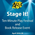 Center For Performing Arts Of Bonita Springs Announces Line Up For Stage It! 2 Ten-Mi Video