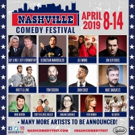 Jay Leno, Ali Wong, Jim Jefferies to Perform at the 2019 Nashville Comedy Festival Photo