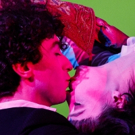BWW Review: THE FLYING LOVERS OF VITEBSK, Wilton's Music Hall Photo
