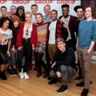 Photo Flash: CLUELESS Like Totally Begins Rehearsals at the New Group! Photo