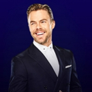 Emmy Award-Winner Derek Hough To Perform At Luther Burbank Center For The Arts Video