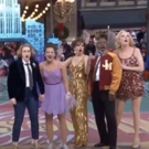 Wake Up With BWW 11/23: Watch Broadway's Thanksgiving Day Parade Performances, and More! Image