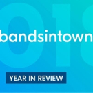 Bandsintown Reveals the 2018 Year In Live Music Photo