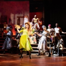 Wake Up With BWW 11/28: HADESTOWN Will Transfer to Broadway, and More! Image