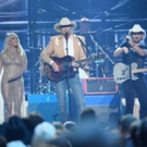 ABC's CMA AWARDS Dominates Wednesday & Surges to 3-Year High