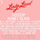 Ladyfag's LadyLand Returns for Its Second Year Photo