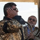 SHASHMAQAM Comes To Arthur M. Sackler Gallery Today