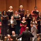 National Chorale to Present CARMINA BURANA, CHICHESTER PSALMS at Lincoln Center Video