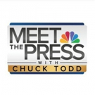 NBC's MEET THE PRESS WITH CHUCK TODD Wins Sunday as No. 1 in Key Demo Photo