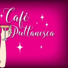 Act II Playhouse in Ambler Presents CAFE PUTTANESCA Photo