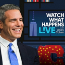 Scoop: Upcoming Guests on WATCH WHAT HAPPENS LIVE WITH ANDY COHEN, 5/12-5/16 Video