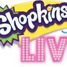 SHOPKINS LIVE! SHOP IT UP! Travels to Casper This Winter Photo