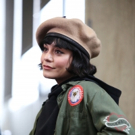 Photo Coverage: Meet the Cast of the Kennedy Center's IN THE HEIGHTS