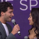 VIDEO: The Cast of ALADDIN Performs at West End Live