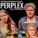 The Bakehouse Theatre Adelaide Presents PERPLEX Photo