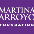 Martina Arroyo Foundation 2018 Gala to Honor Simon Estes and Rufus Wainwright Video