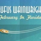 Rufus Wainwright Adds Second Winter Show at Dr. Phillips Center Video