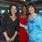 Photo Coverage: Fran Drescher's Cancer Schmancer Cruise Sets Sail Video