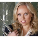 Trumpeter Tine Thing Helseth Performs Two Concerti With Orpheus At Carnegie Hall Photo