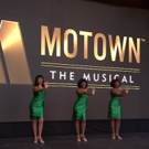 VIDEO: The Cast of MOTOWN THE MUSICAL Performs at West End Live Photo