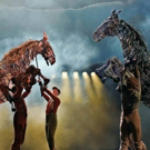 BWW Interview: Puppets, Paddocks & Vets - Special Effects in Theatre Video