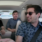 VIDEO: Watch New Trailer For New CARPOOL KARAOKE: THE SERIES With The Lonely Island a Video