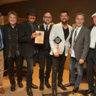 Exile Honored By The Kentucky Music Hall of Fame With Special Recognition Award Celeb Photo