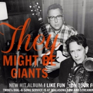 They Might Be Giants to Play the Fox Theatre This Spring Photo