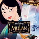 Disney's Live-Action MULAN Remake Finds Its Leading Lady! Photo
